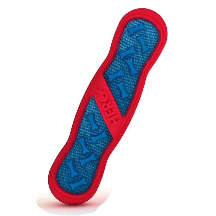 Äußere Rüstung Stock Hundespielzeug – HERO für den Großhandel von Caitec Inc