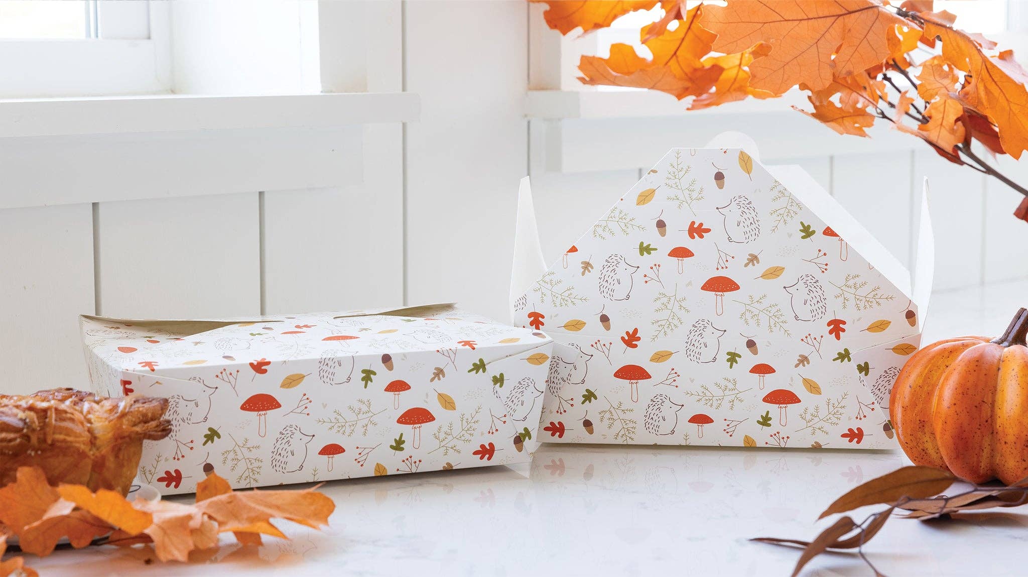 My Mind’s Eye - Vendita all'ingrosso Borse/Scatole per gadget da festa - PLFC113 - Scatola da portare a casa con icone Harvest1