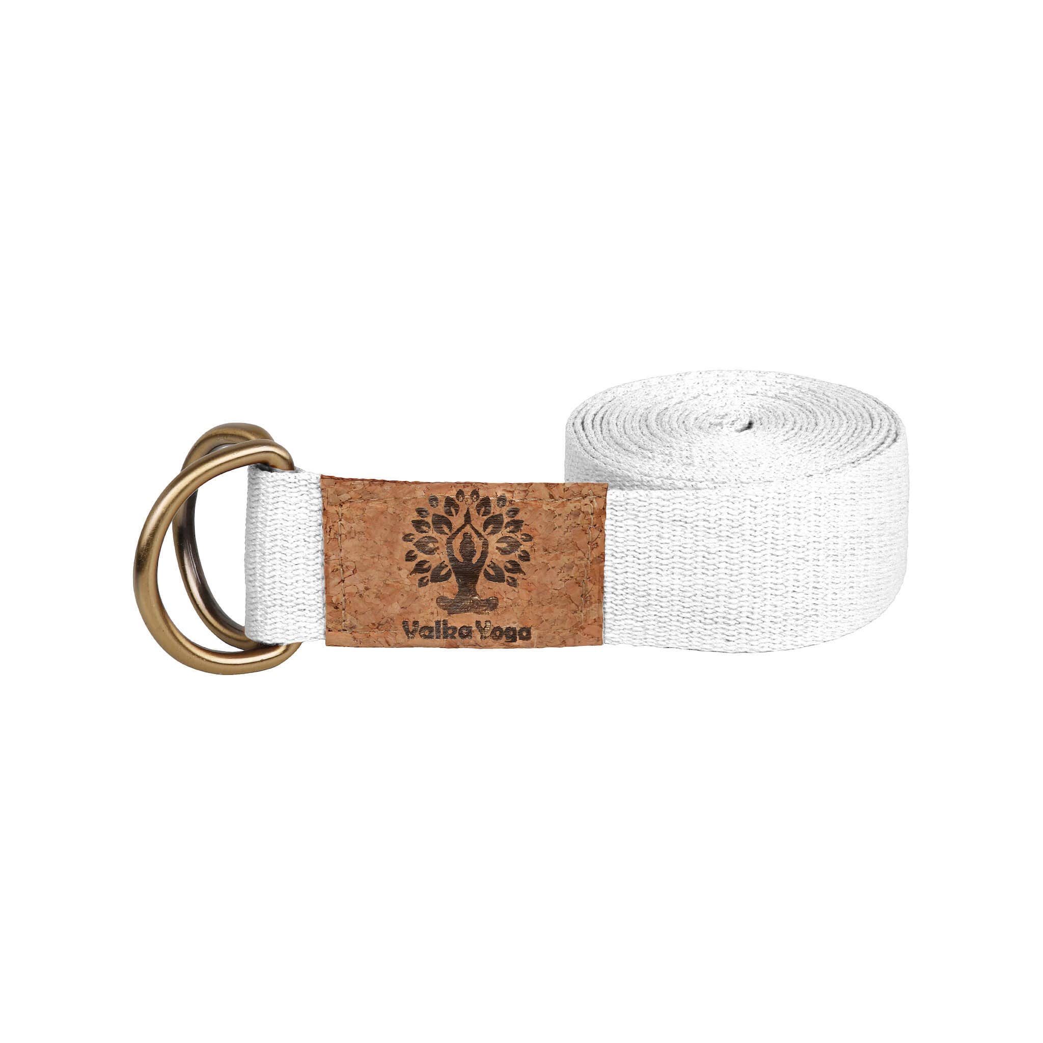 Valka Limited - Wholesale Yoga strap/band - Cotton Yoga Strap6