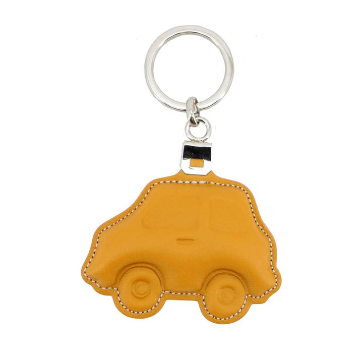 Bolero Piel - Vendita all'ingrosso Portachiavi - Donna - Portachiavi a forma di auto in pelle