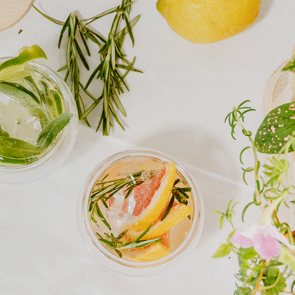 BerlinGreen - Vente Graines de plantes - Romarin2