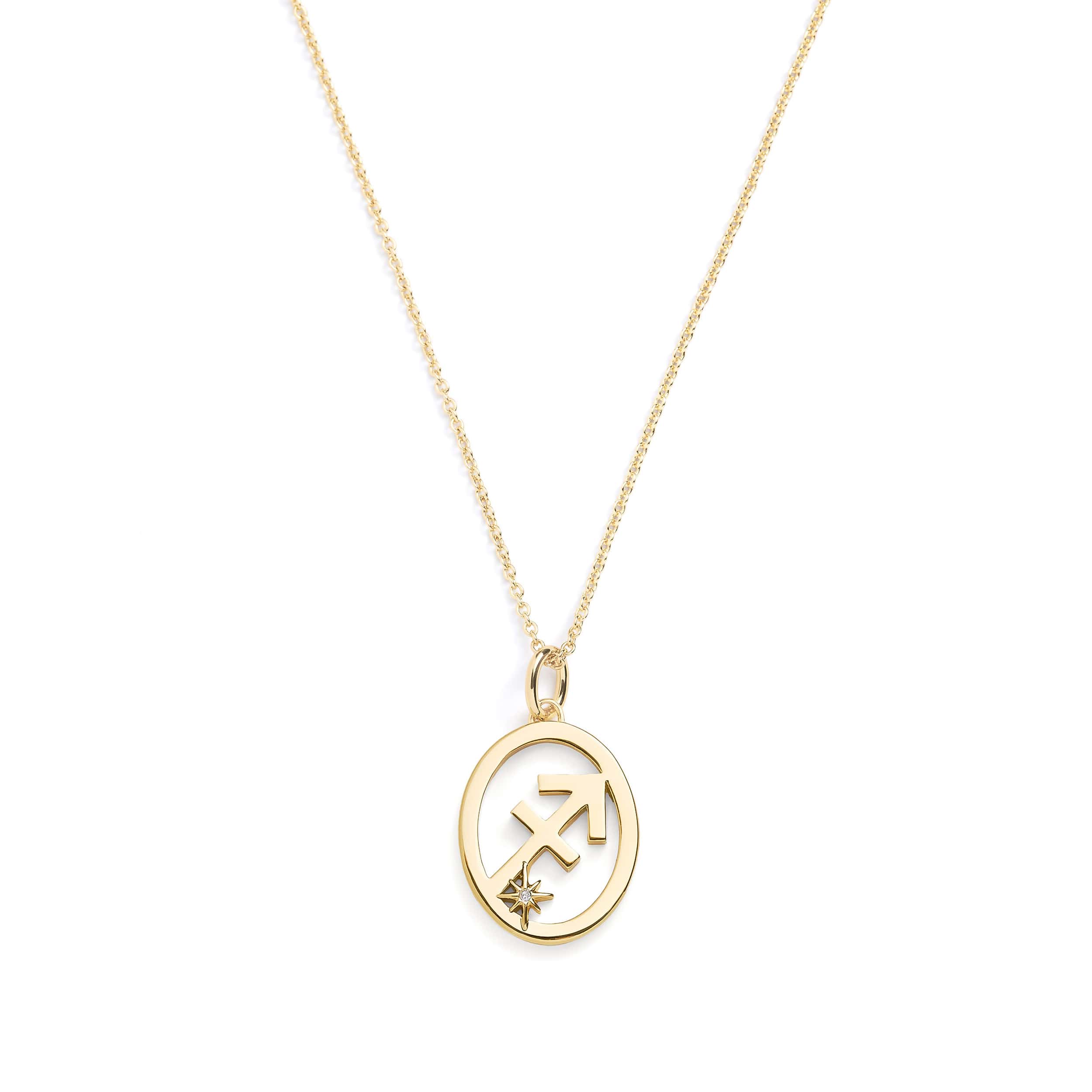 Wear Felicity - Wholesale Pendant/Charm Necklace - Zodiac Necklace21
