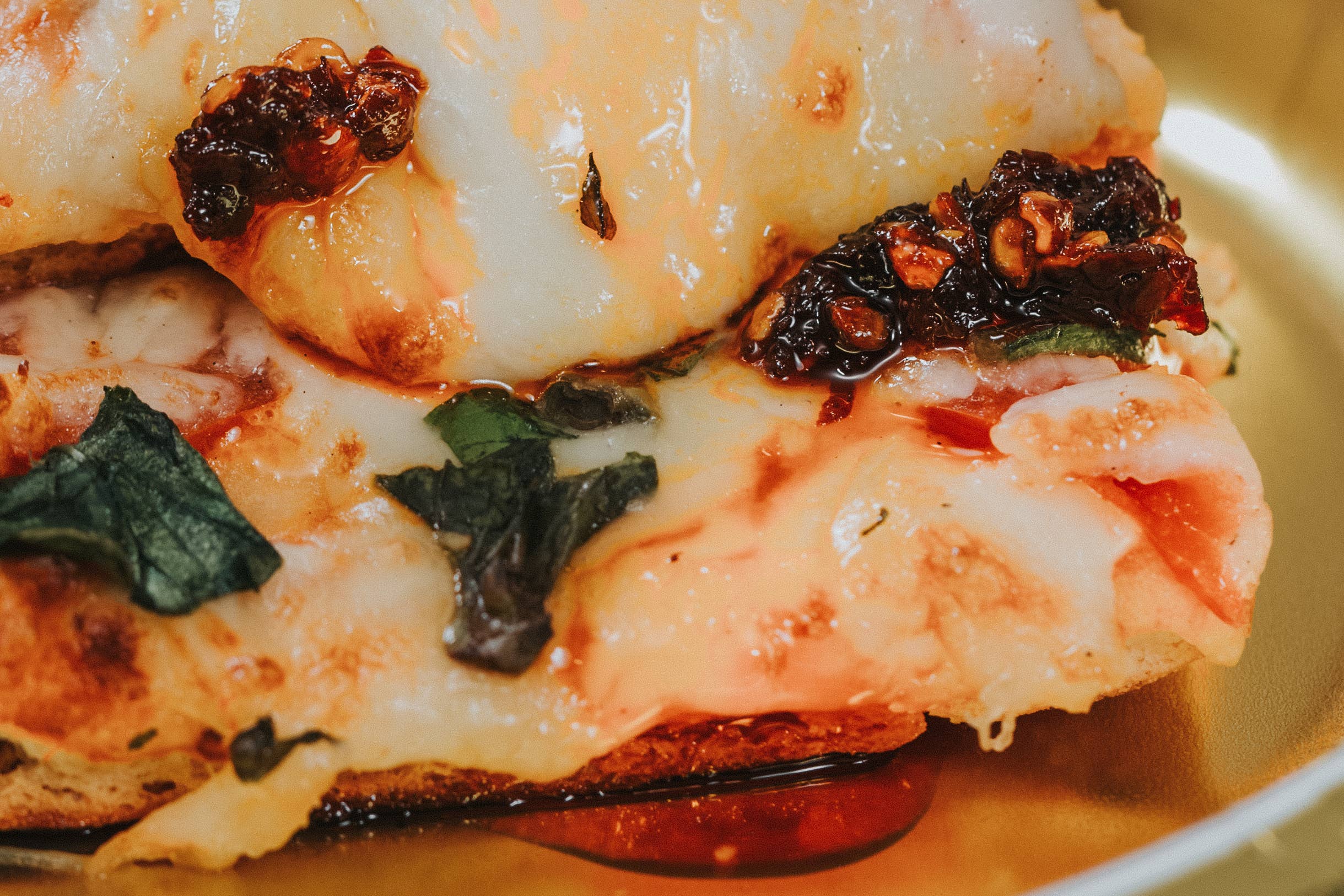 Me's Way LLC - Wholesale Sauce - MẸ’S WAY CHILI SAUCE – VEGETARIAN-16oz9