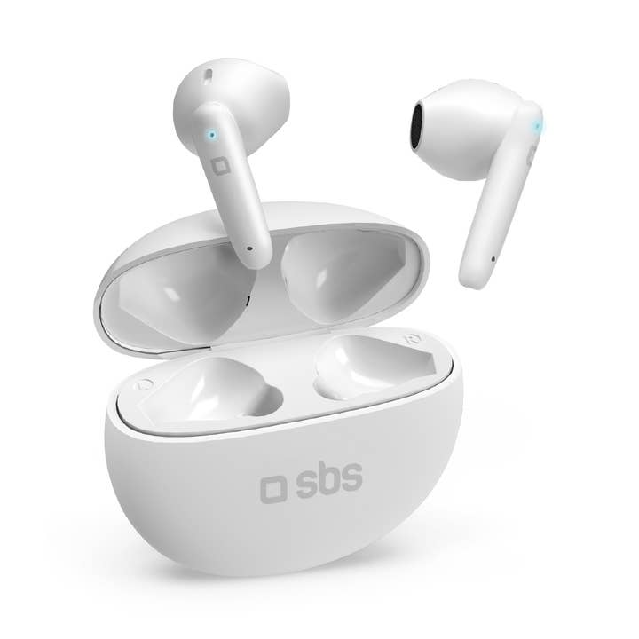 Twin Pure Drops - Tws Earphones for wholesale by SBS