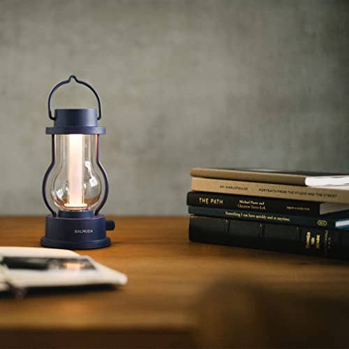 BALMUDA - Wholesale Lantern - BALMUDA The Lantern Rechargeable LED Lantern Water-Resistant17