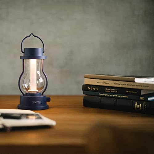 BALMUDA - Wholesale Lantern - BALMUDA The Lantern Rechargeable LED Lantern Water-Resistant17