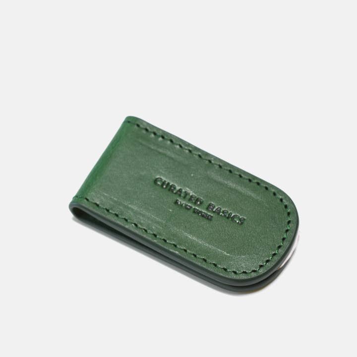 Curated Basics - Wholesale Money Clip - Unisex - Magnetic Money Clip