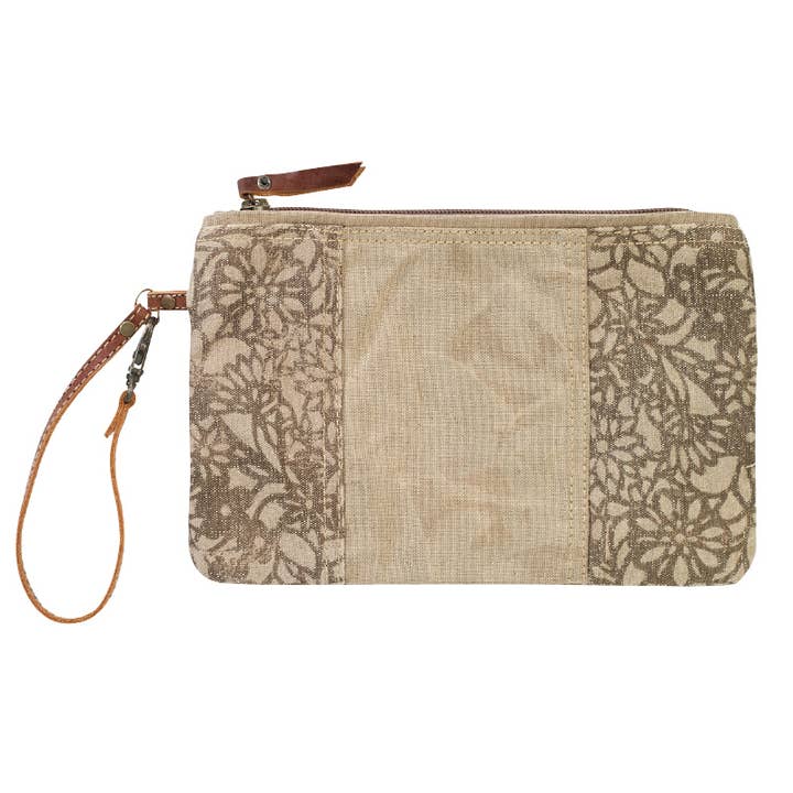 Benjamin International - Venta al por mayor Bolso de mano - Mujer - Clutch Floral