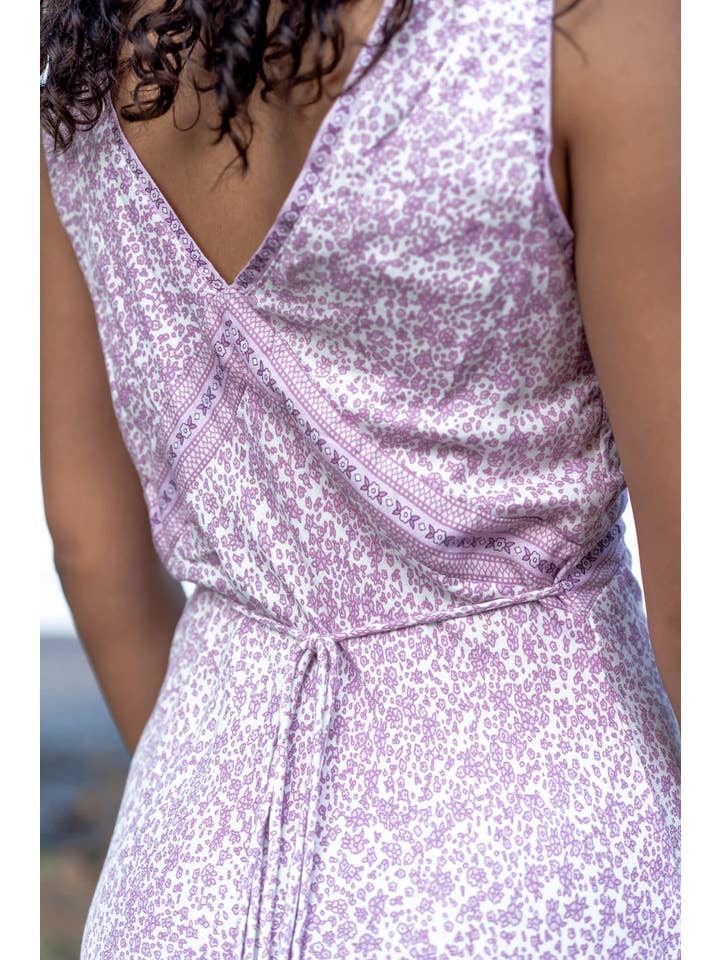 Barefoot Blonde Collection - Wholesale Dress – Women's - Maeve Mini Dress1