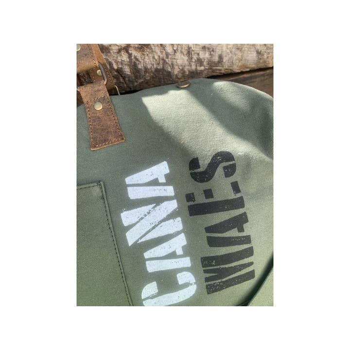 Casa Natura Design SL - Wholesale Luggage - CALLOWAY CG08 Travel and Sports Bag8