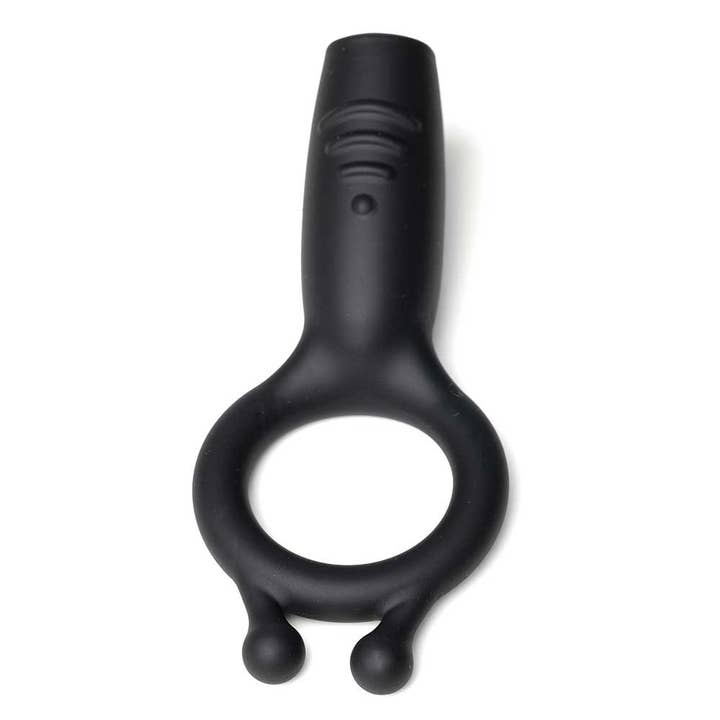 Frenzy · 10 Speed Vibrating Couples C-Ring for wholesale by Lynk Pleasure