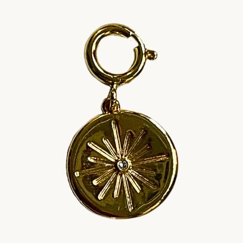 AMULETOS DA SORTE por atacado de Louvini Paris