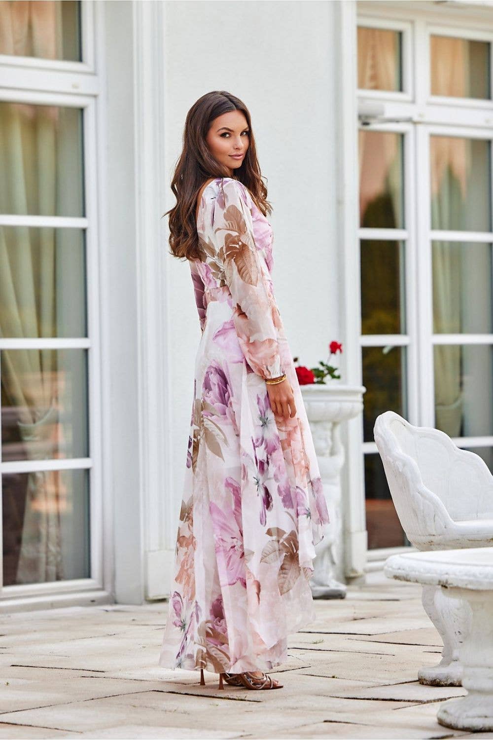 Lieber Deem Marktplatz - Wholesale Dress - Women's - Everyday Dress Model 207006 Roco Fashion5