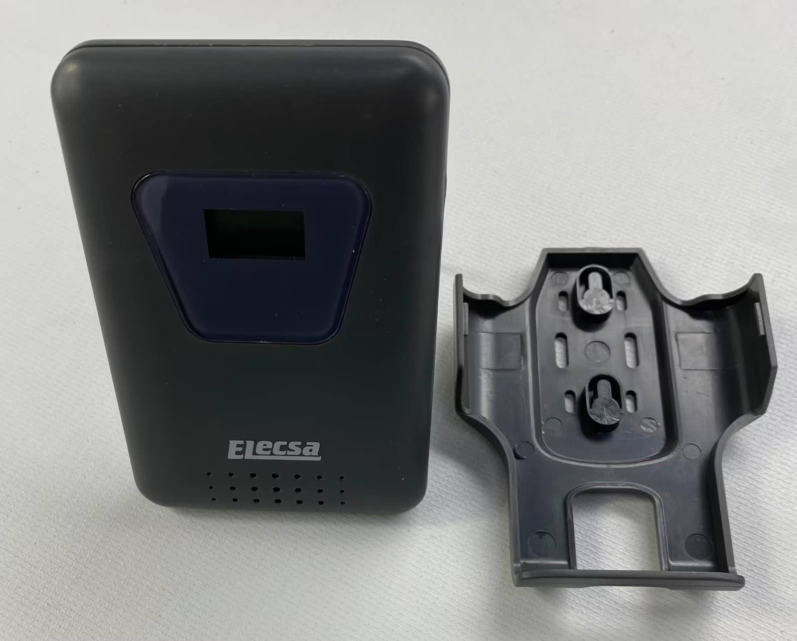 Salzmann Restwaren GmbH - Wholesale Thermometer - Elecsa Thermo/Hygro Sensor6