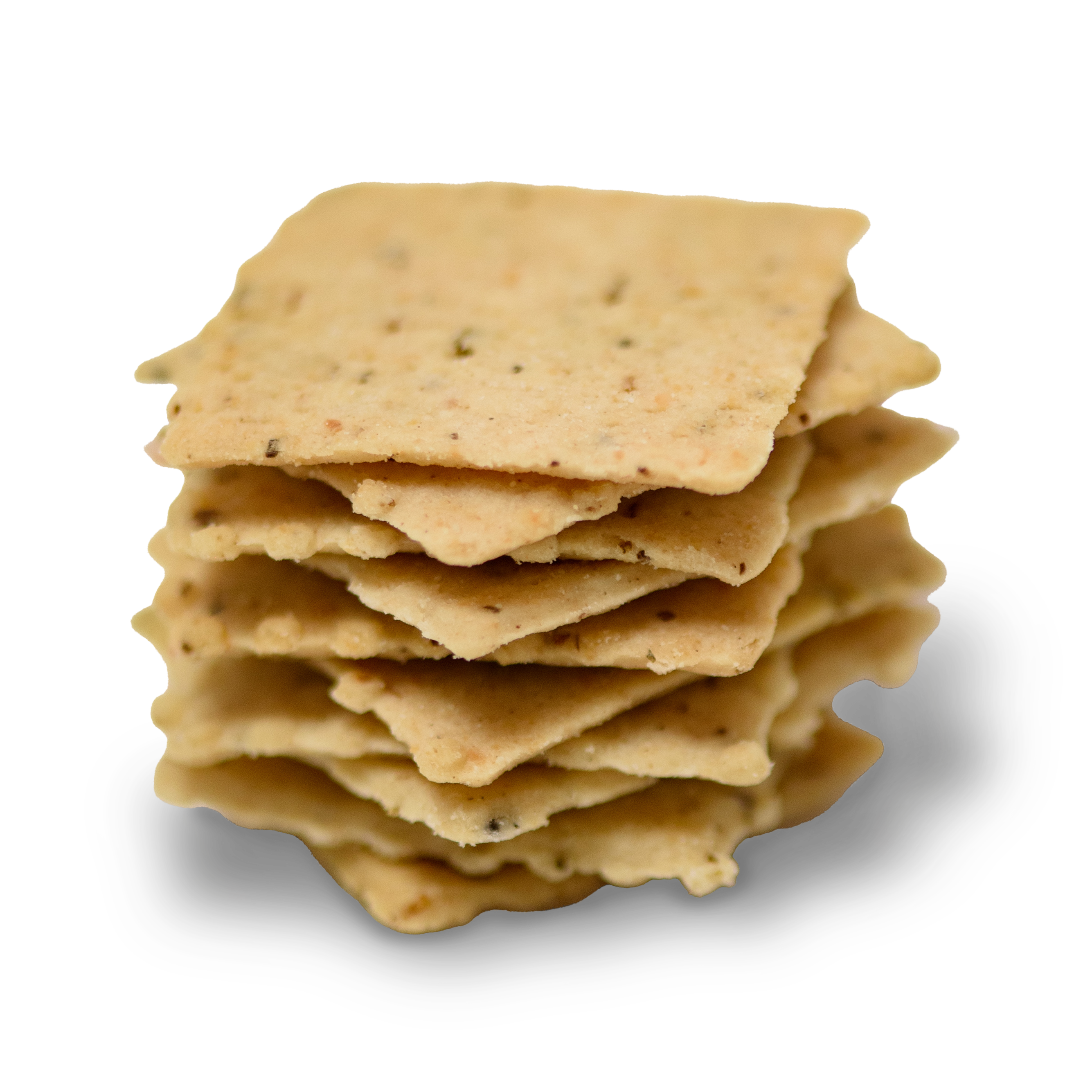 Onesto Foods - Wholesale Crackers - Onesto Gluten-Free Rosemary Crackers3