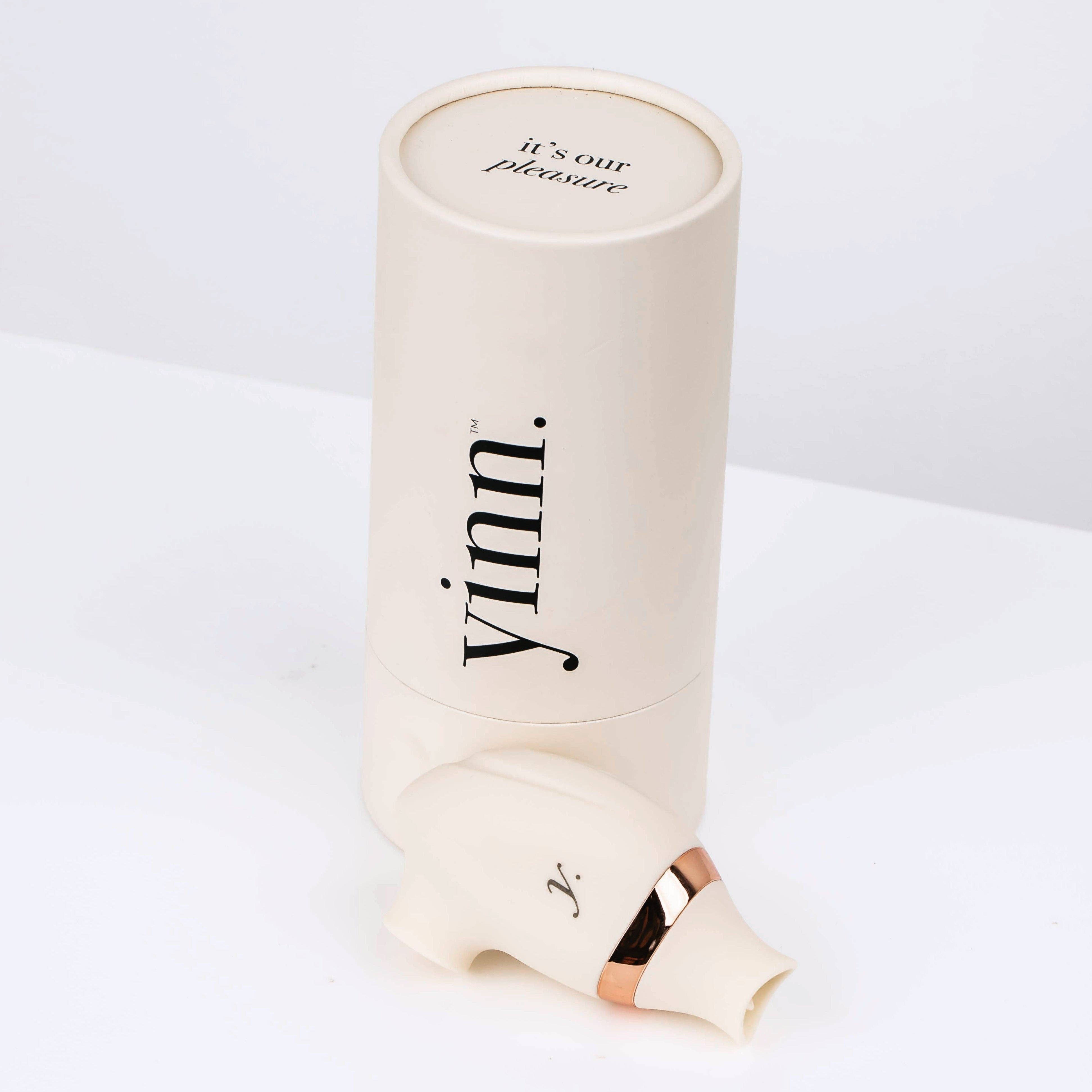 Yoni Pleasure Palace - Wholesale Sex Toy - The Ovie Suck & Lick Vibrator6