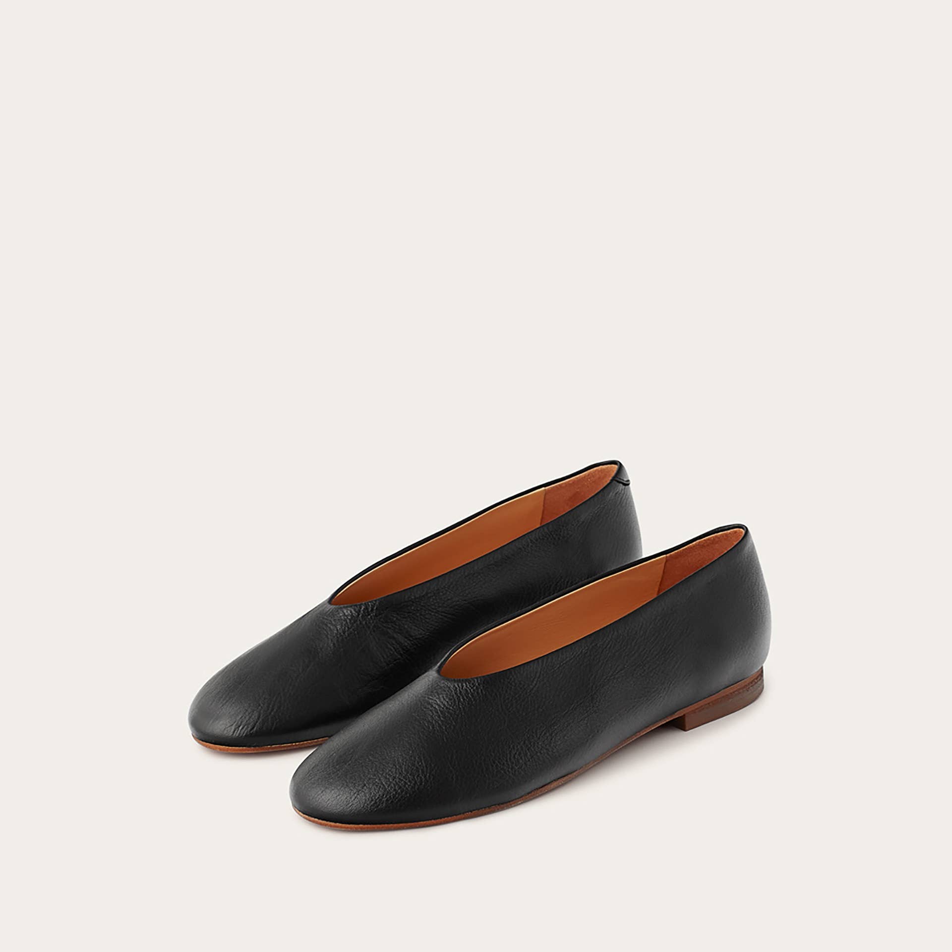 Opera Ballerina, black for wholesale on Faire2