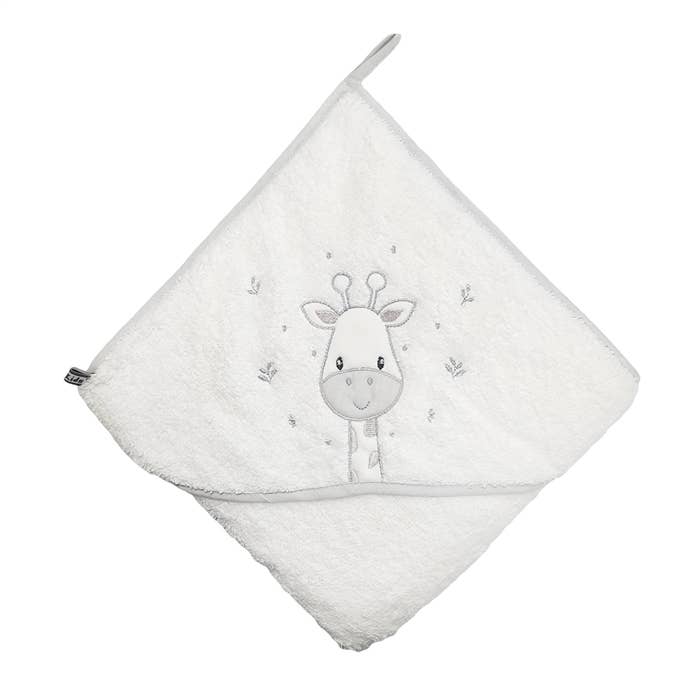 Giraffhandduk 80x80 för wholesale av Blue Kids