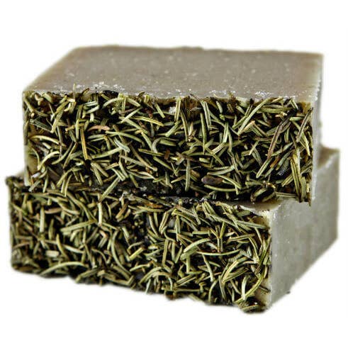 Karma verpakte zeep voor wholesale door Mama Bath + Body