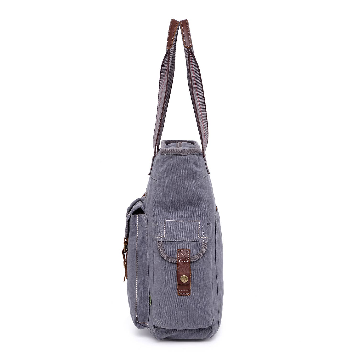 TSD Brand - Wholesale Draagtas - Dames - Oak Hill Canvas draagtas33