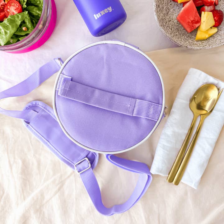 INSULATED COOLER BAG - To Suit Lunch Bowl and other Purchase Wholesale insulated grocery bag. Free Returns & Net 60 Terms on Faire trending on Faire.