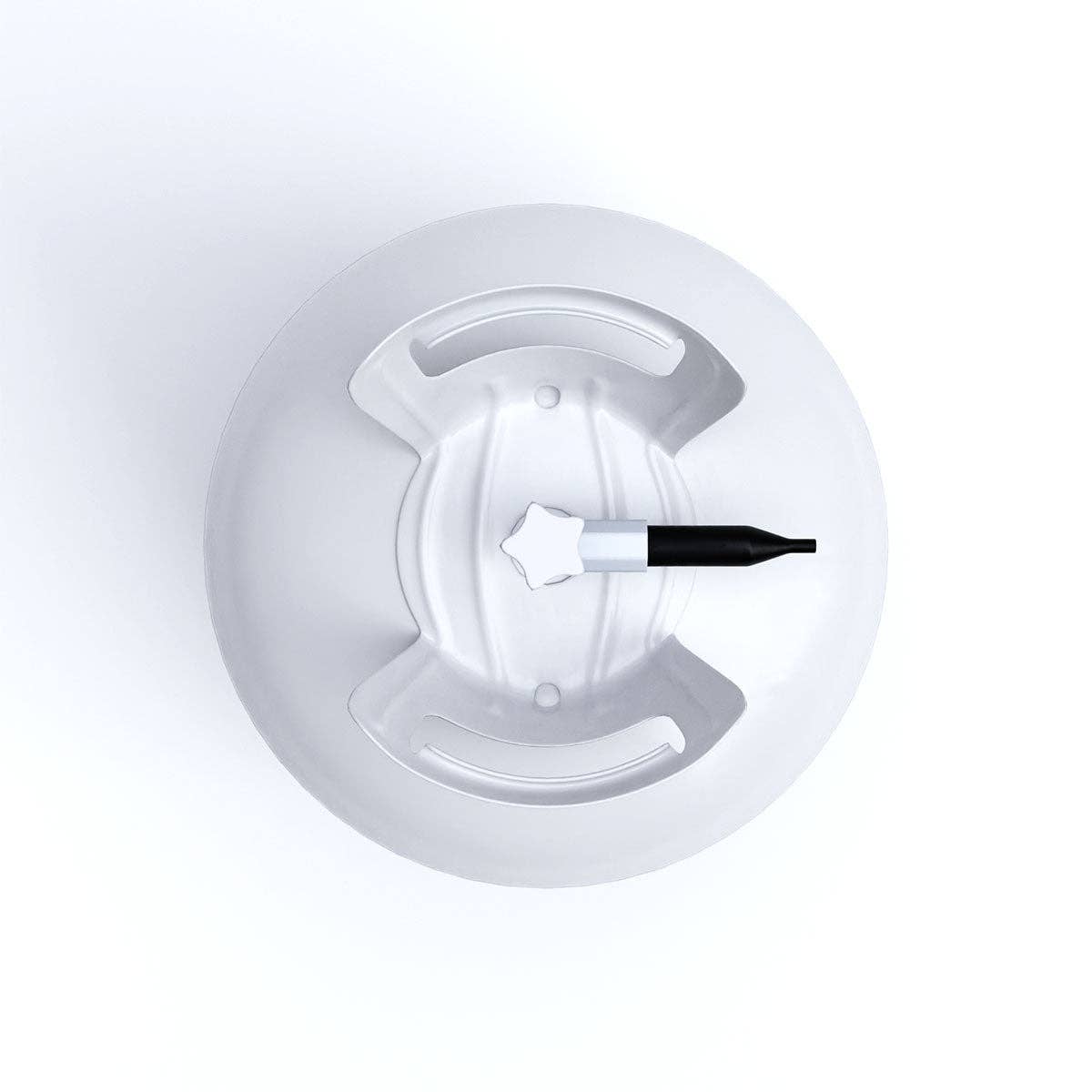 Airloons - Wholesale Balloon - 9.5 inch Classic Helium Tank Kit(for up to 30 balloons)10