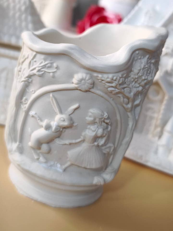 Pot Wonderland voor wholesale door Sweet Happiness