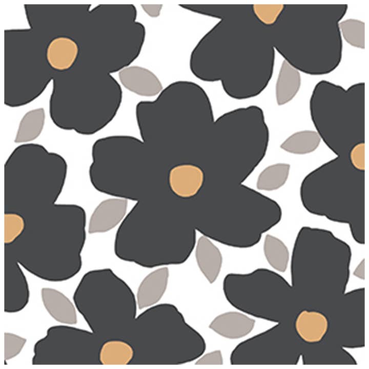 Servetten, 33 x 33 cm, 3-laags, 20 stuks per zak, #4 voor wholesale door Vosteen