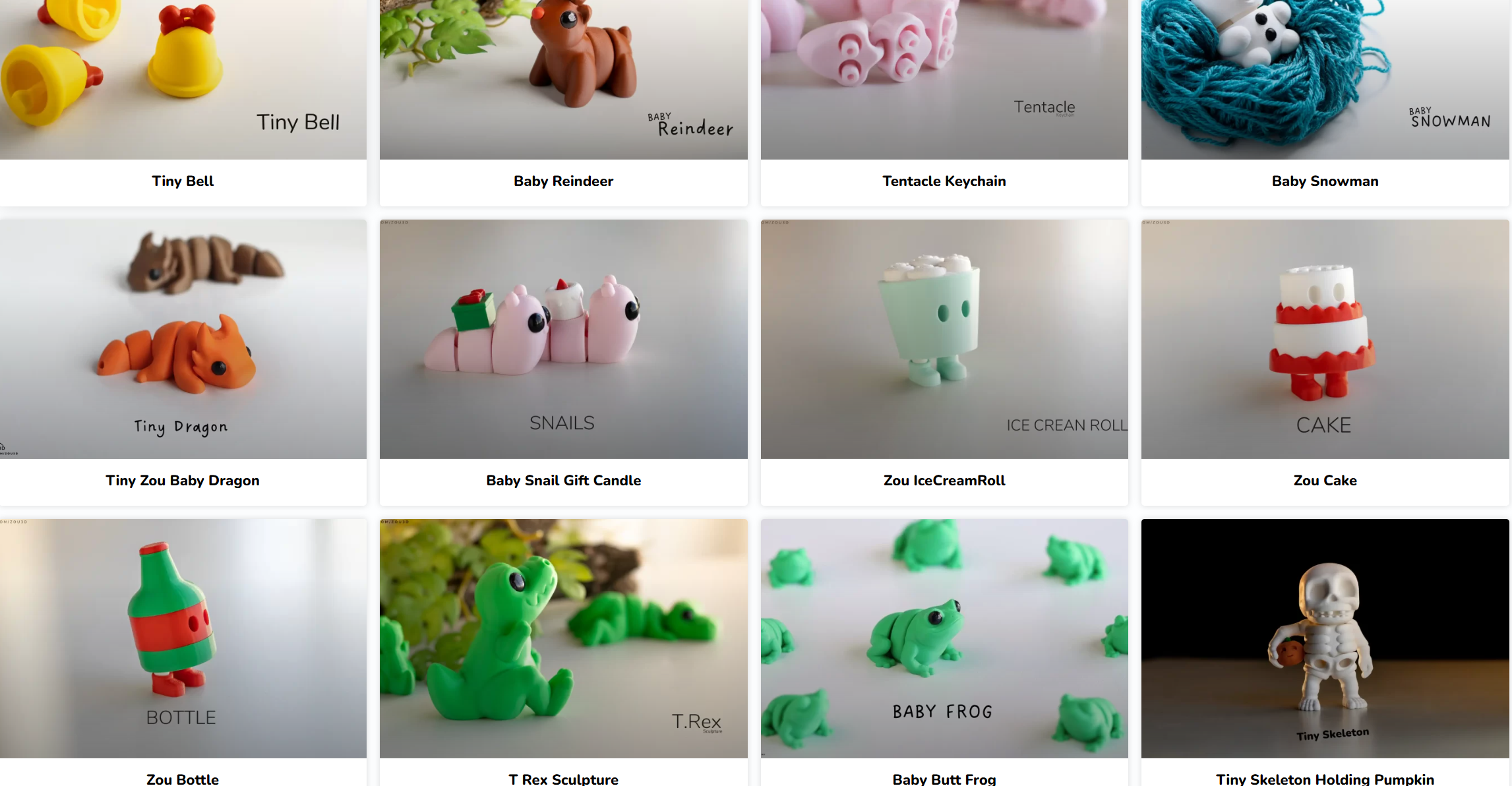 Drimzy - Wholesale Fidget Toy - Kids - Assorted Flexi Fidget Toys 7