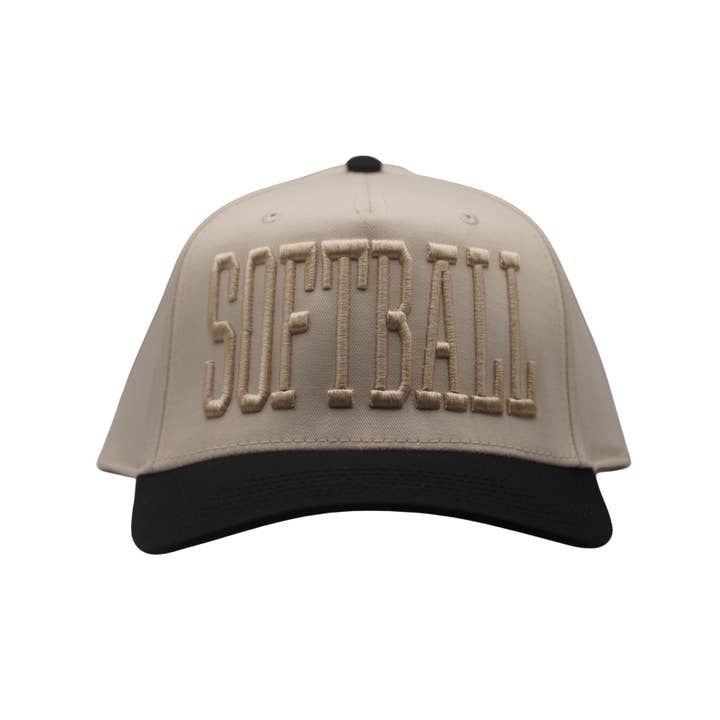 Trek Outfitters - Wholesale Trucker Hat - Unisex - Softball