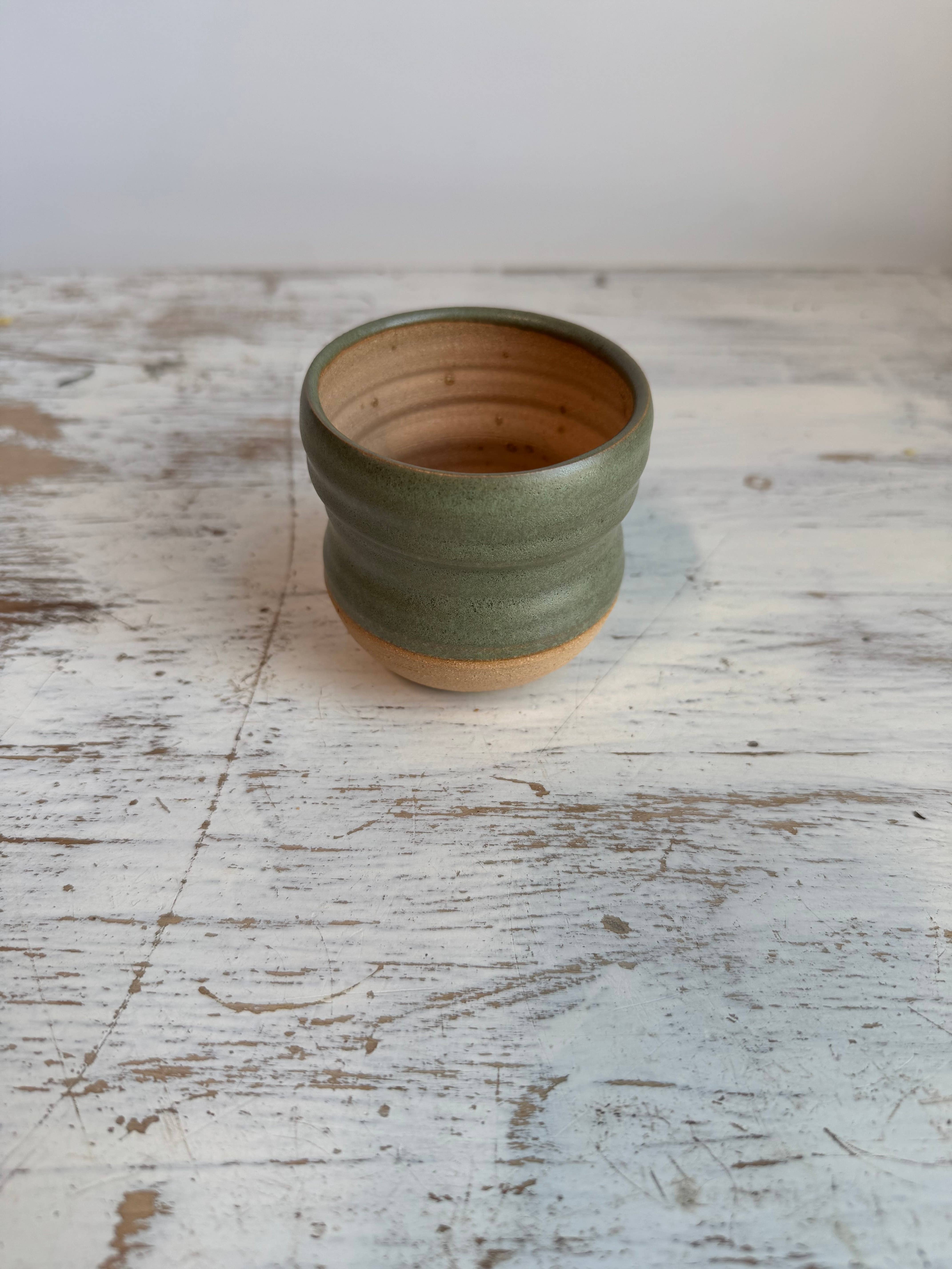Gravesco Pottery - Wholesale Plant Pot - Assorted Small Planter Pots | 2 inch handmade ceramic6