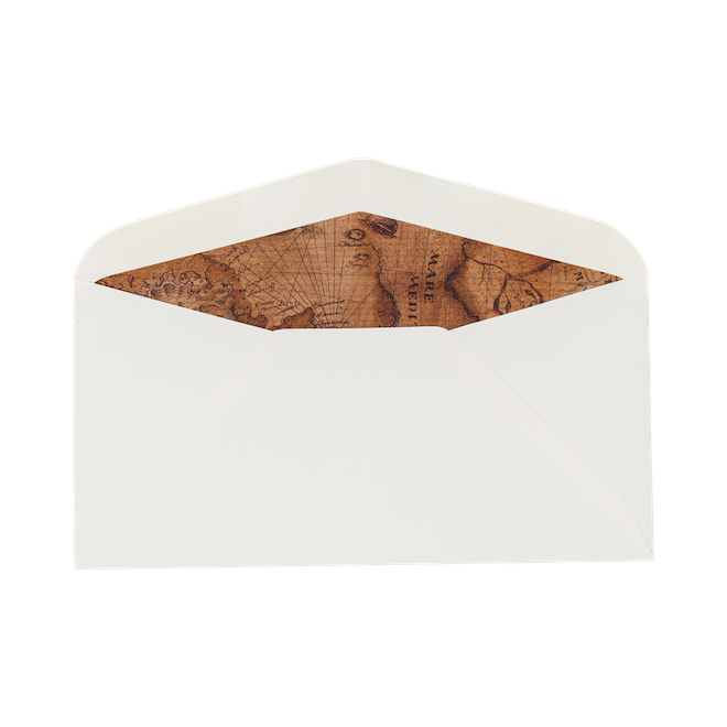 Bomo Art Budapest - Wholesale Envelopes - Patterned Envelopes8