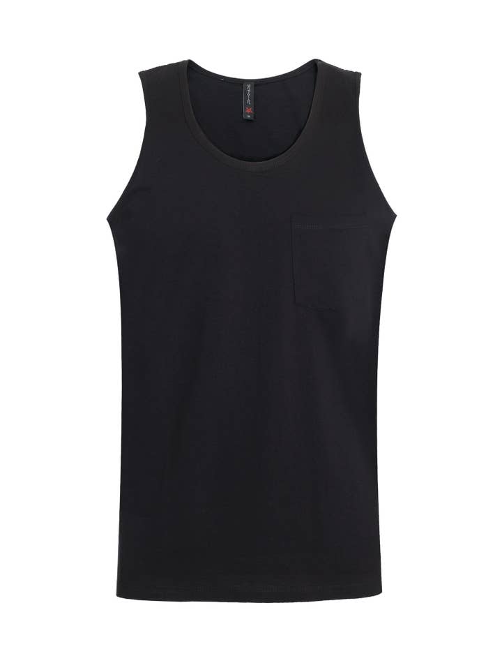 Generation XYZ - Wholesale Tank Top - Men's - Men's Tank Tops HF-1601