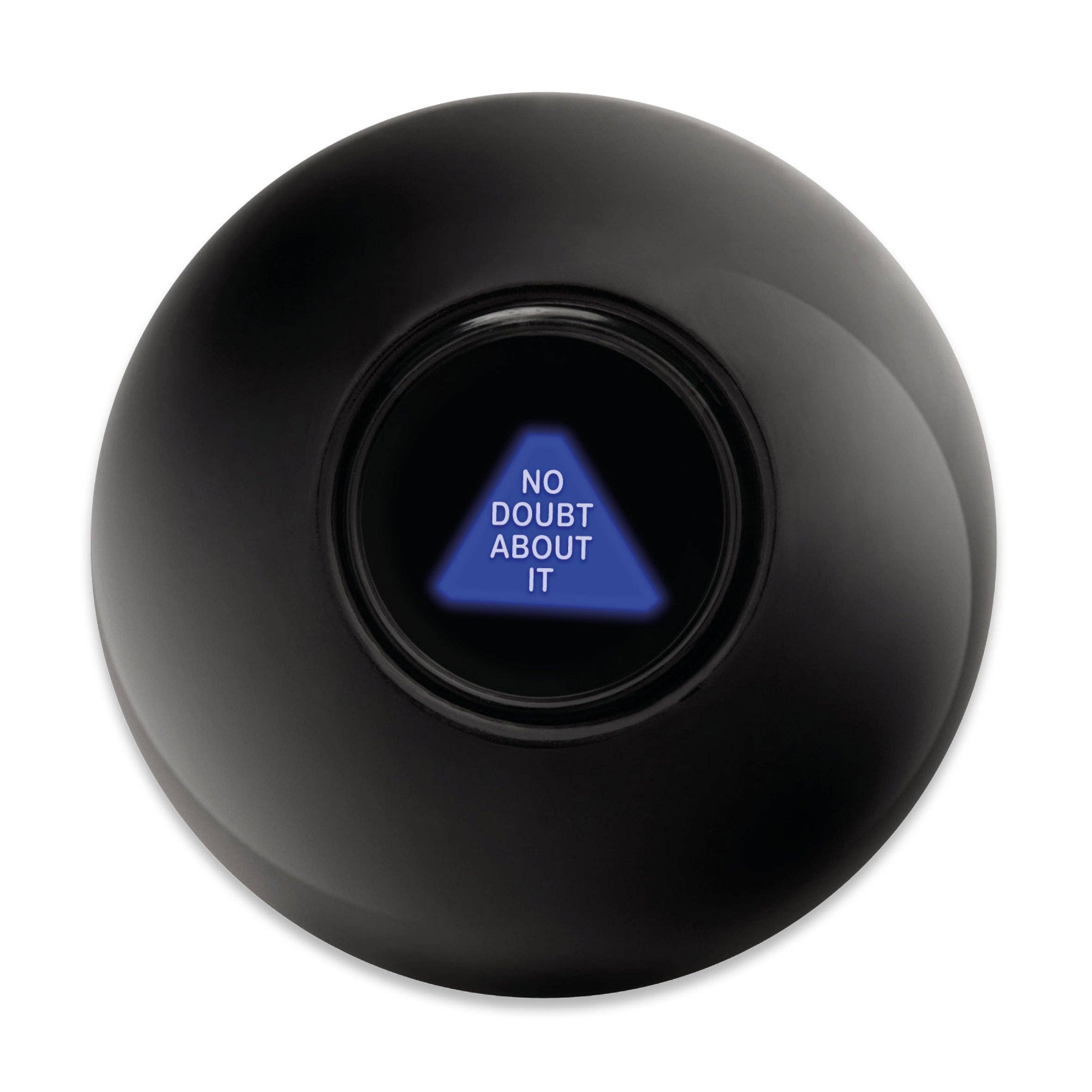 Robert Frederick Ltd - Wholesale Gag Gift/Novelty Gift - Mystic 8 Ball - Fortune-Telling Magic Ball1