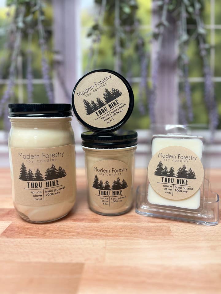 Vente en gros par le biais de Hike pour la vente par Modern Forestry