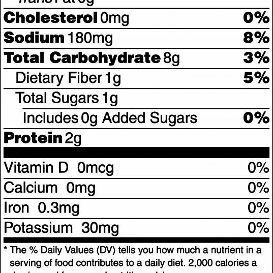 Bri Marie Gourmet Popcorn - Wholesale Popcorn - Dill-icious3