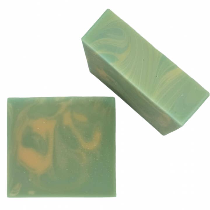 The Fanciful Fox - Wholesale Bar Soap - Breathe