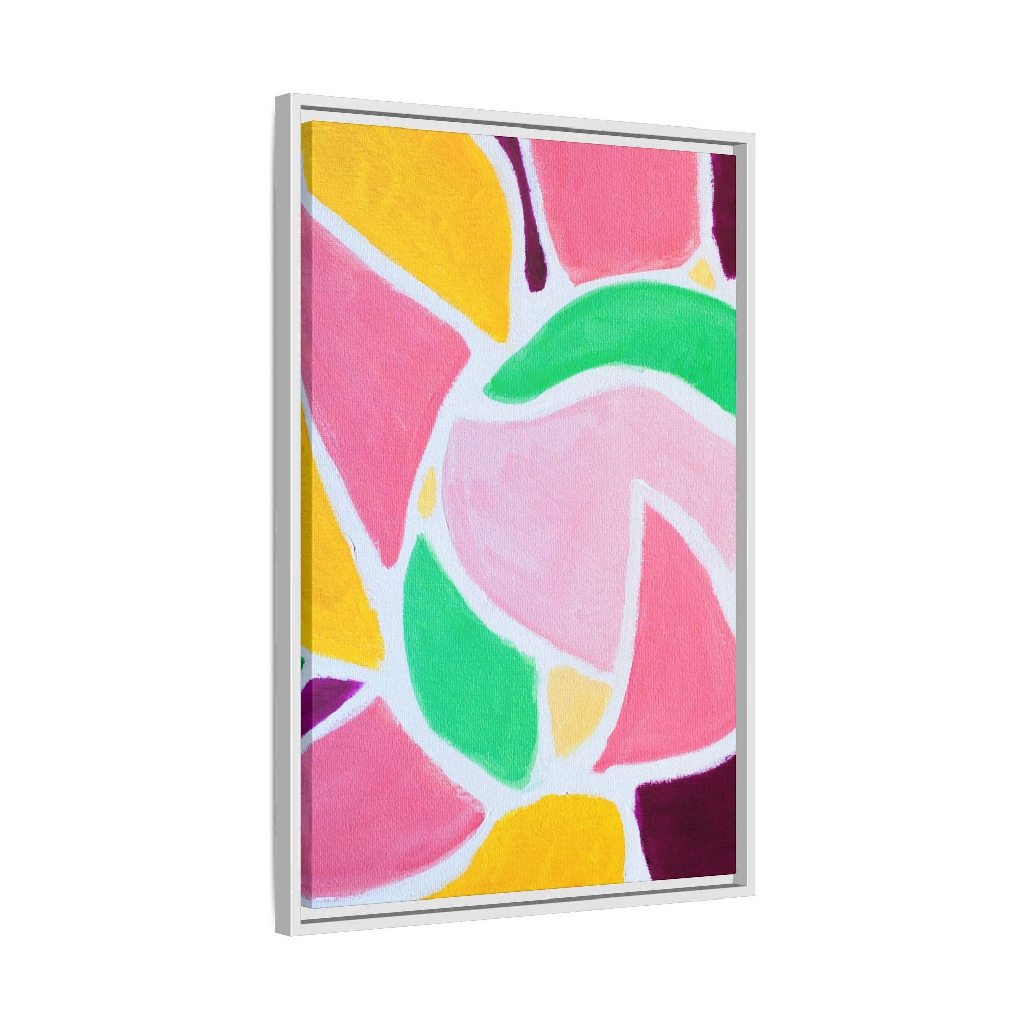 DANESSA - Wholesale Art Print - Protea Project- Angela - Framed Canvas Art15