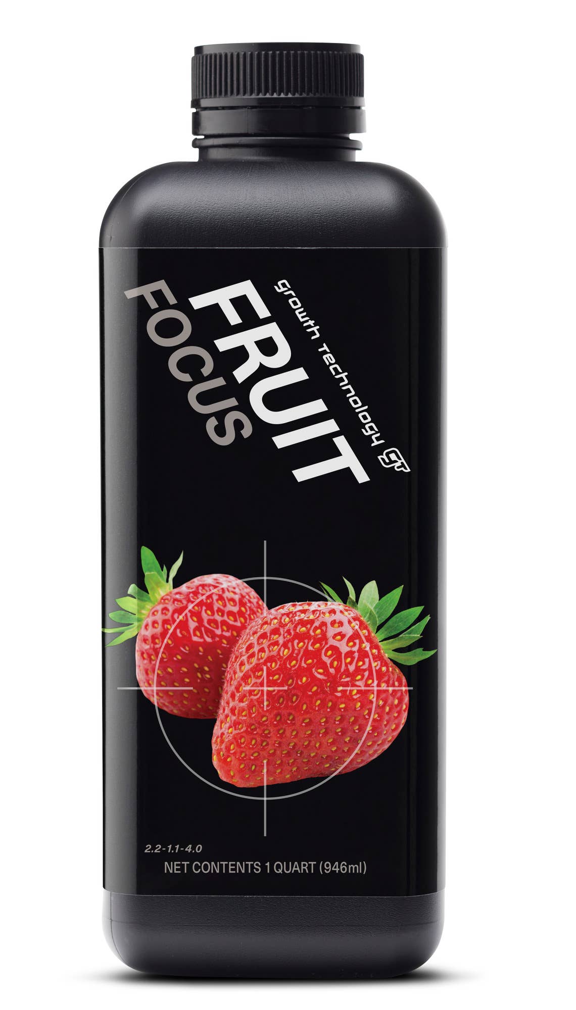 PlantHaul - Vendita all'ingrosso Fertilizzanti - Nutrienti per Piante Growth Technology GT Focus (Formato da 1 Litro)48