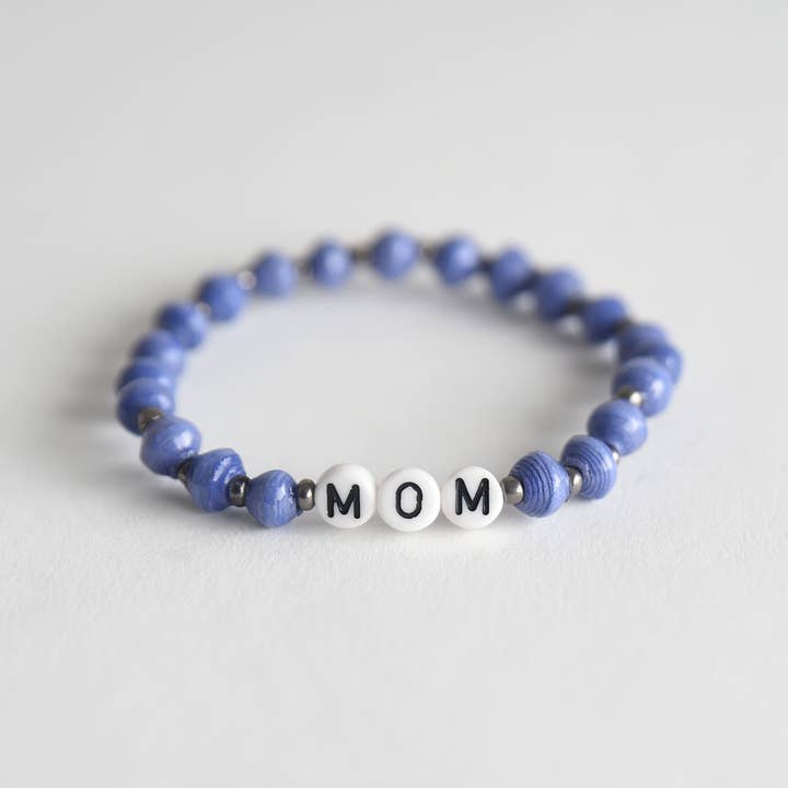 Project Have Hope - Wholesale Beaded Bracelet - Mantra Bracelets9