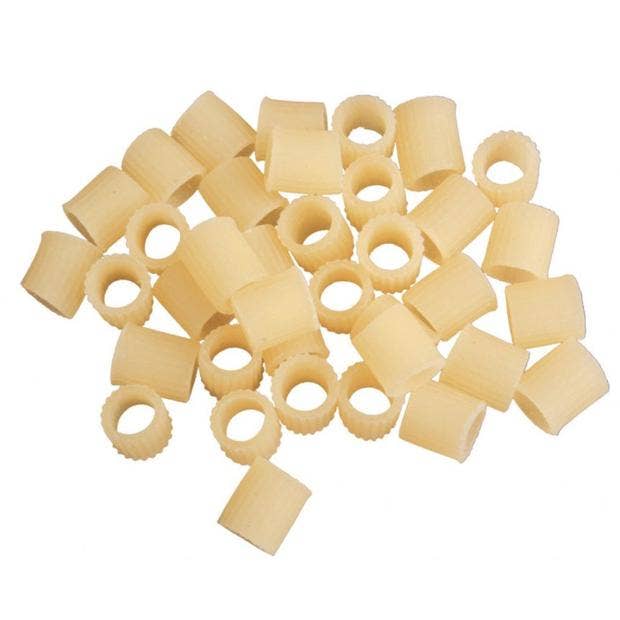 Zia Pia - Wholesale Pasta - Gluten Free Ditaloni Rigati1