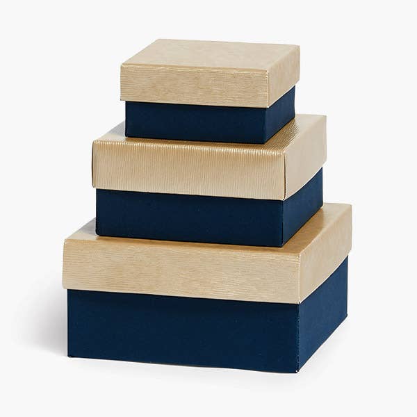 Nashville Wraps - Wholesale Gift Box - Nested Tower Gift Box Sets5