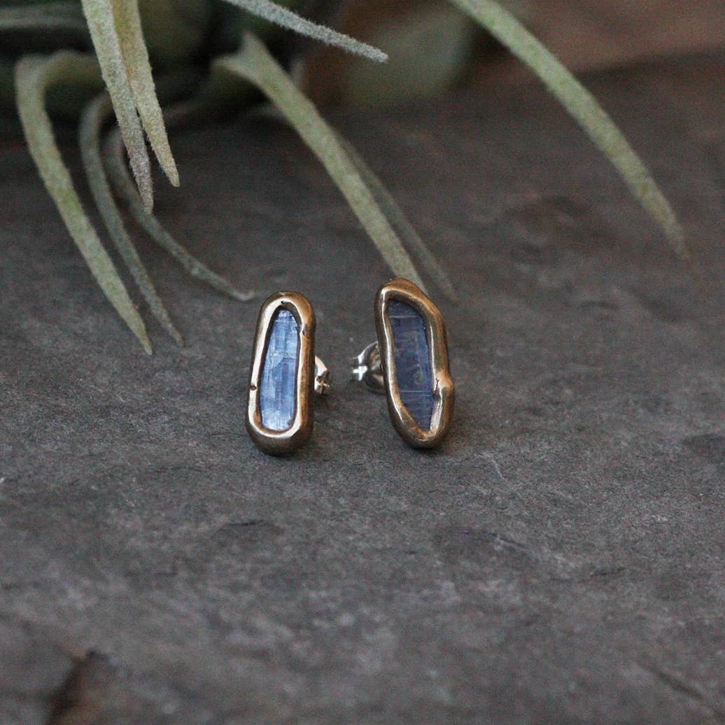 Emilie Shapiro Jewelry - Wholesale Stud/Post Earrings - Waterfall Studs