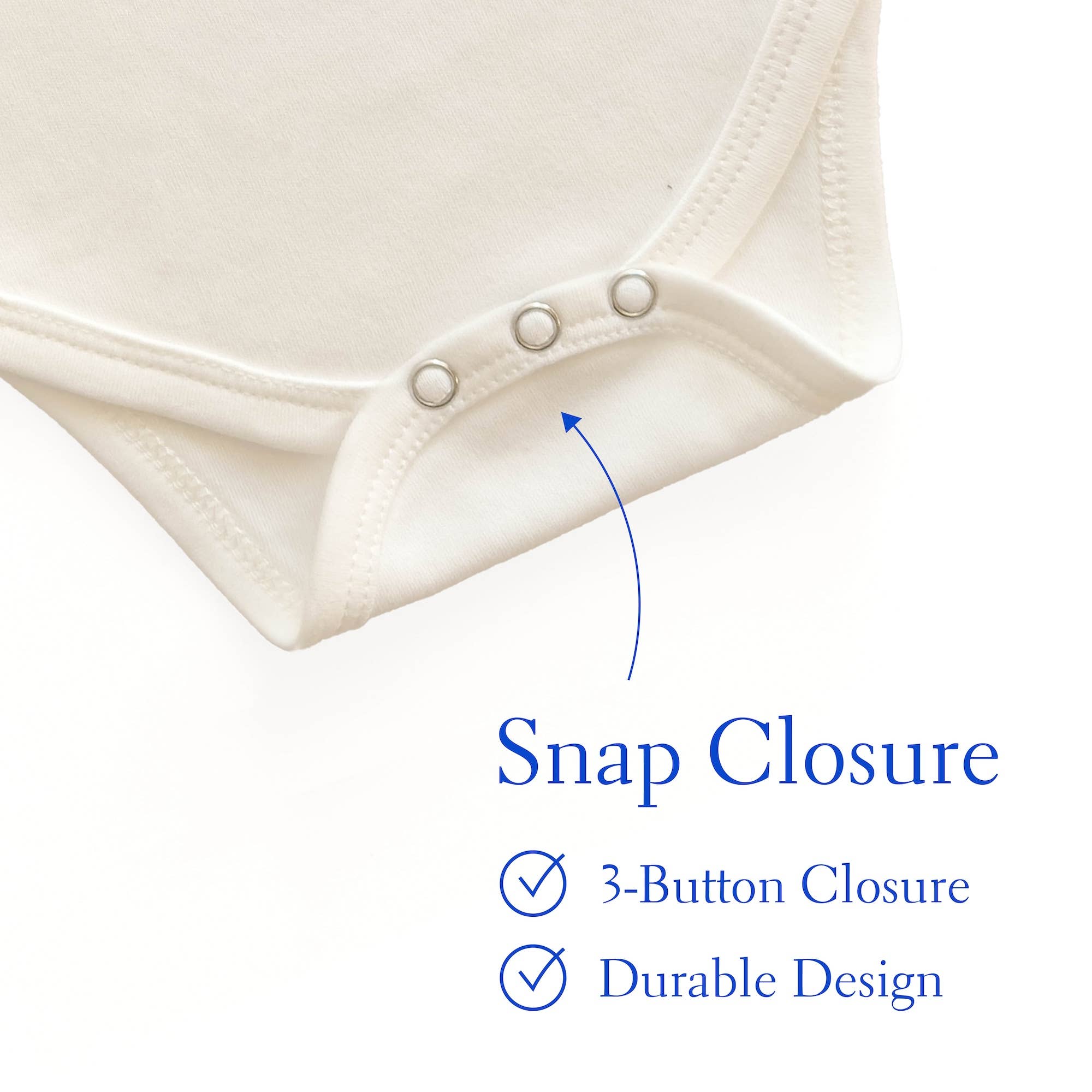 Chunky Deli – Bodysuit - Bebé por atacado – Al Dente Body de Bebé | Natural 3M, 6M, 12M2