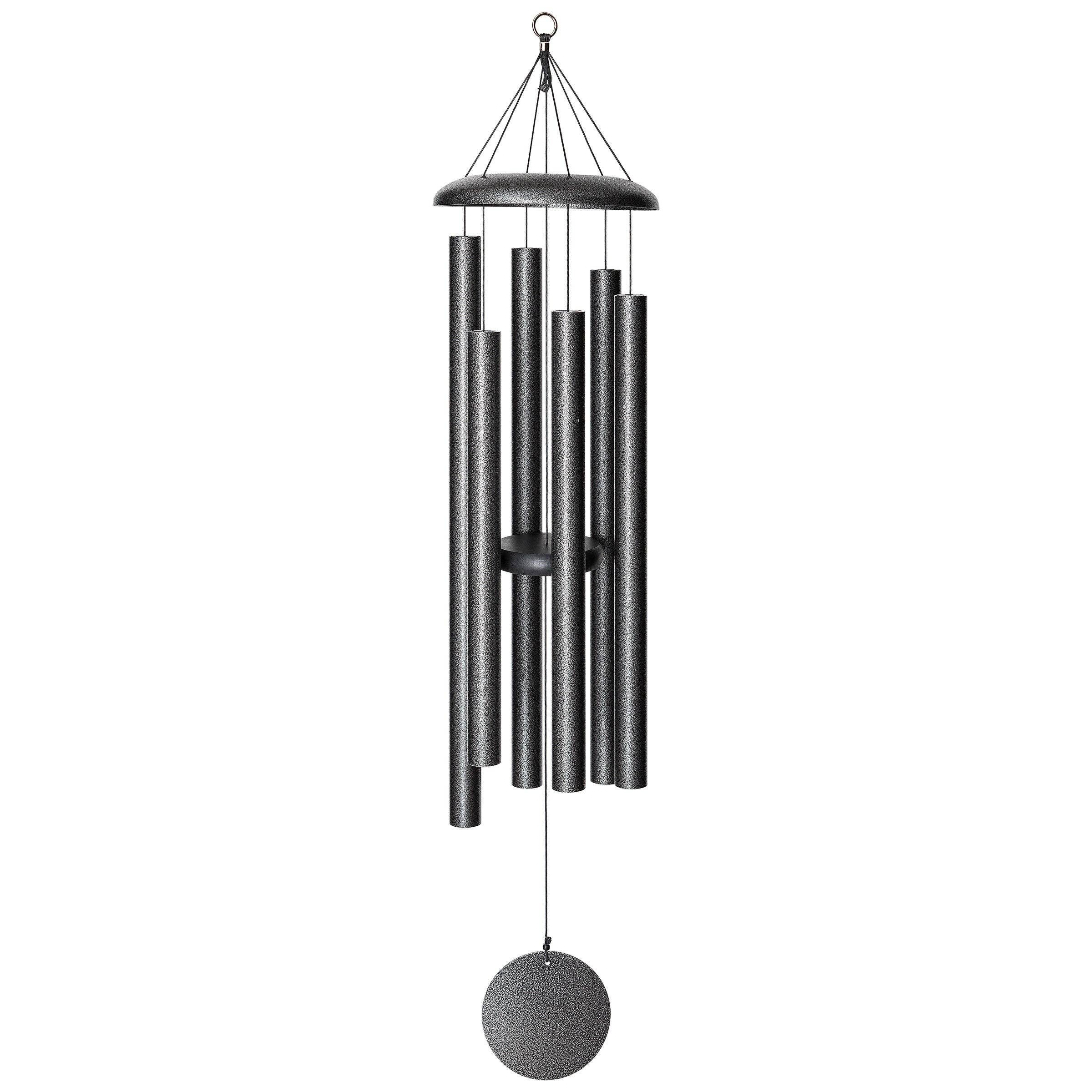 Wind River - Wholesale Wind Chime - Corinthian Bells® 50-inch Windchime - Wholesale8