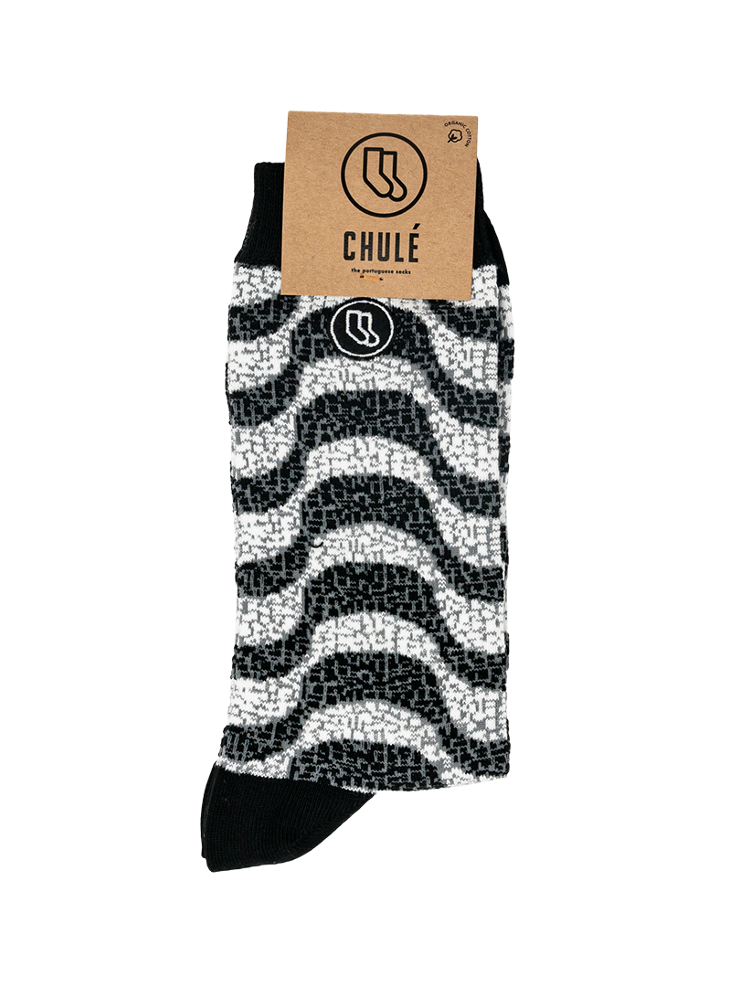 CHULÉ SOCKS - Wholesale Socks - Unisex - Calçada Portuguesa3