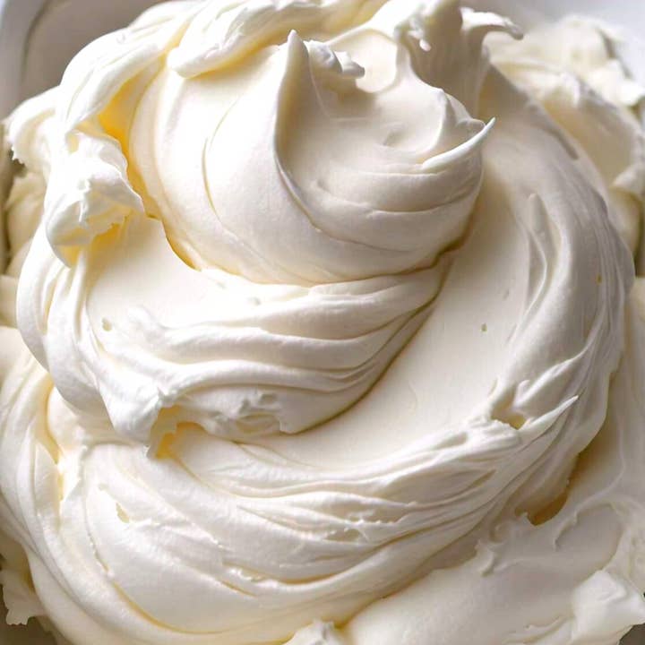 Urbll - Wholesale Body Balm/Butter - Lavender Whipped Tallow4