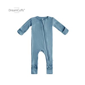 Kyte Baby Zippered Footie  : Unlock Ultimate Comfort