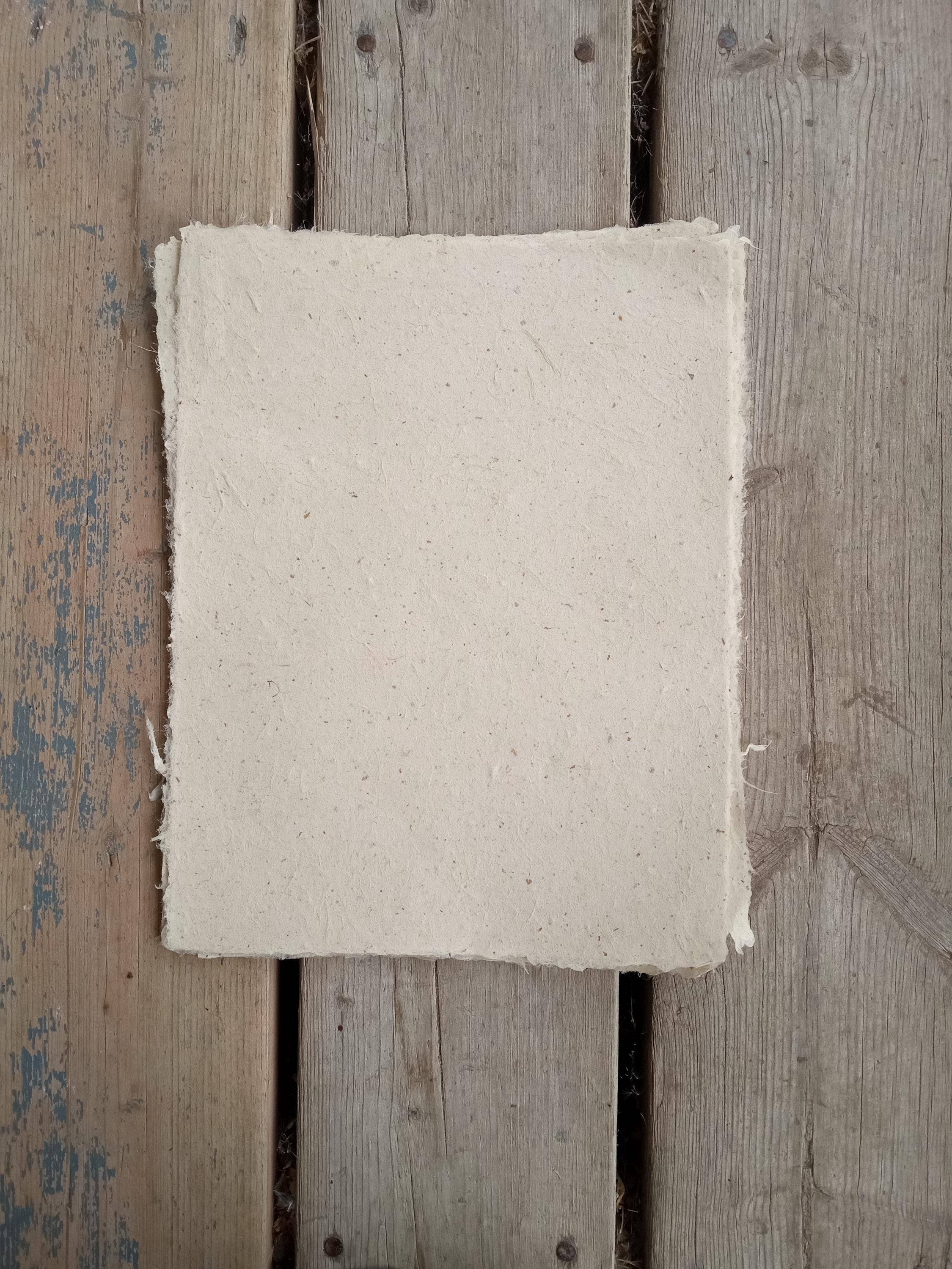 Joanne Rich - Wholesale Craft Supplies - Handmade Hemp Fiber Paper5