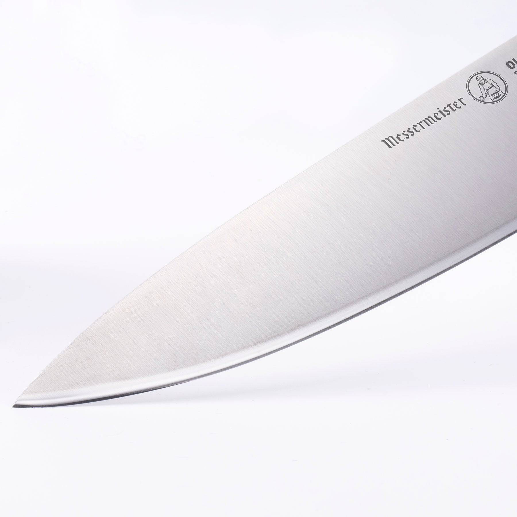 Messermeister - Wholesale Kitchen/Utility Knife - Oliva Elite Chef's Knife - 8"1